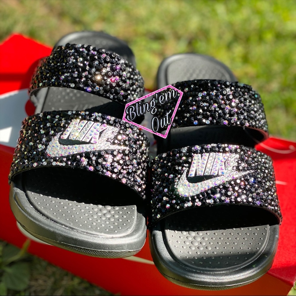 Nike Duo Strap Slides